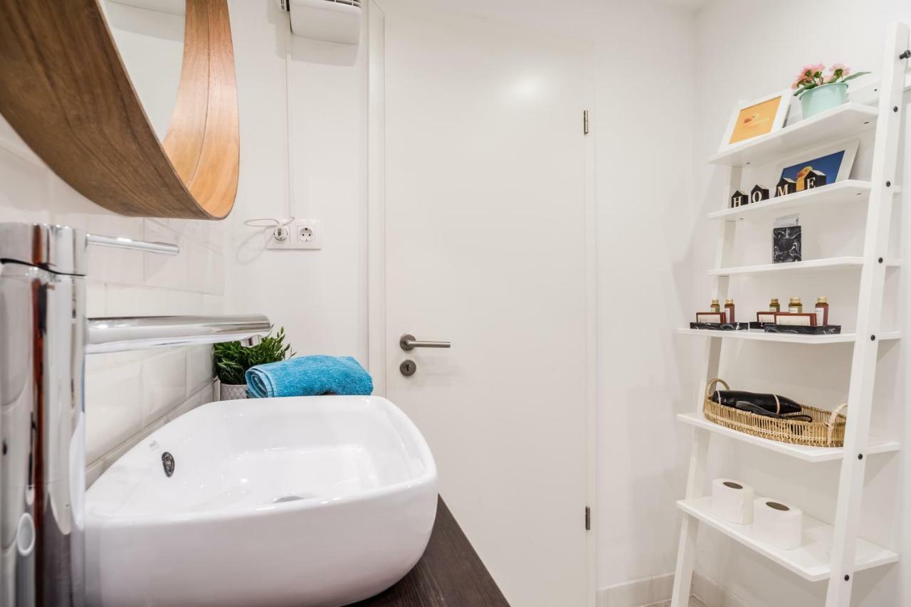 Own At Gozsdu Apartmán Budapest